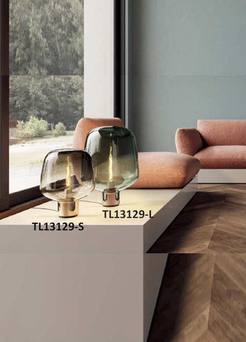 TL13129# Led Table Lamp/Indoor Lamp/Night Light/Ball Light