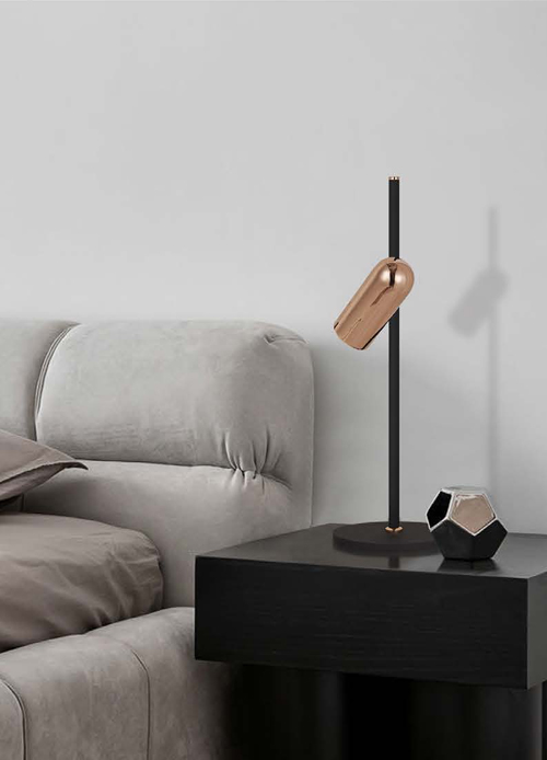 TL16001-1# Led Table Lamp/Stand Light/Night Light/Ajustable Table Lamp