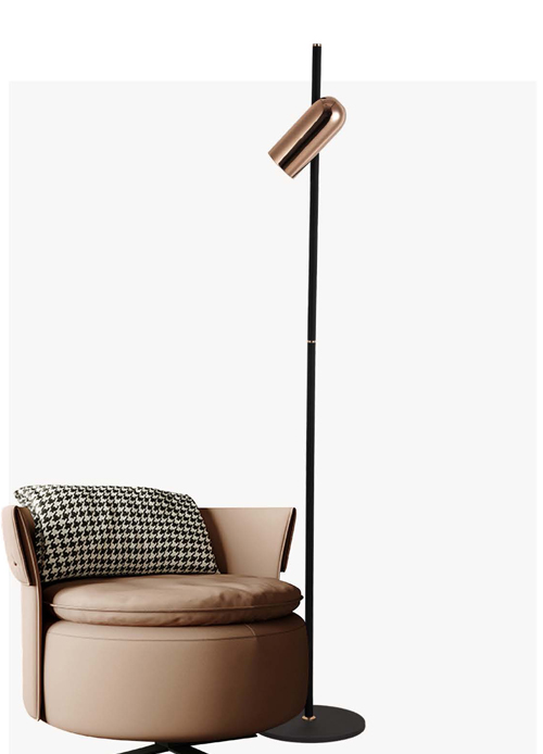 FL16001-1# Led Floor Lamp/Standing Light/Ajustable Floor Lamp