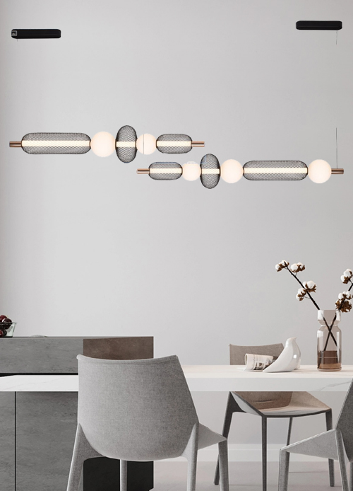 PL16010-L5+6# Led Pedant Light/Indoor Light Decorative Light