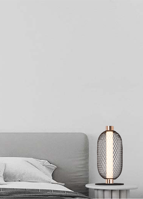 TL16010-A# Led Table lamp/Indoor Decorative Light/Standing Light