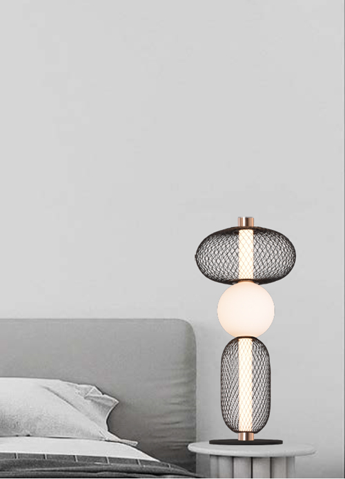 TL16010-C# Led Table lamp/Indoor Decorative Light/Standing Light