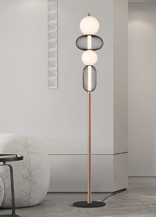 TL16010# Led Floor lamp/Indoor Decorative Light/Standing Light