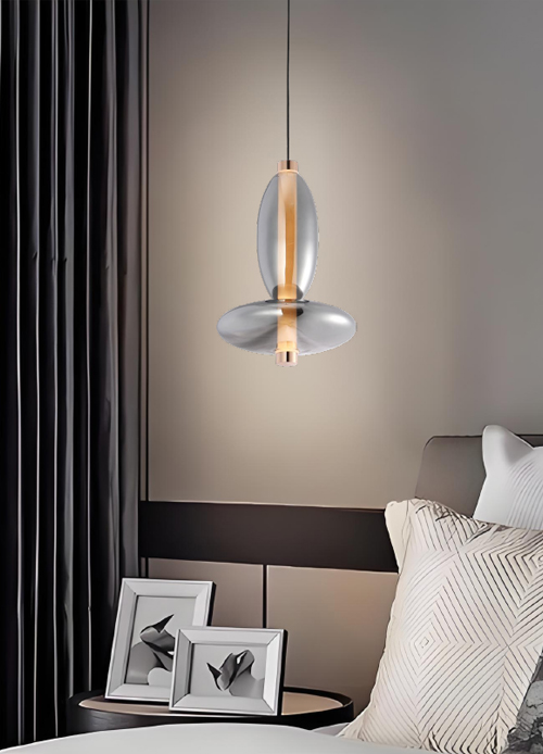 PL16022-A#Indoor Decorative Light/Led Pendant Chandelier Light
