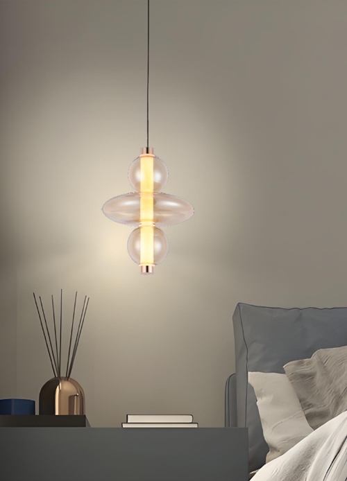 PL16022-B#Indoor Decorative Light/Led Pendant Chandelier Light