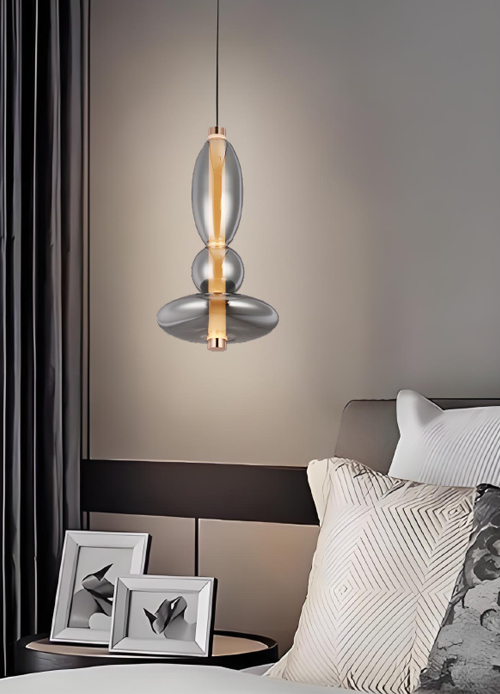 PL16022-C#Indoor Decorative Light/Led Pendant Chandelier Light