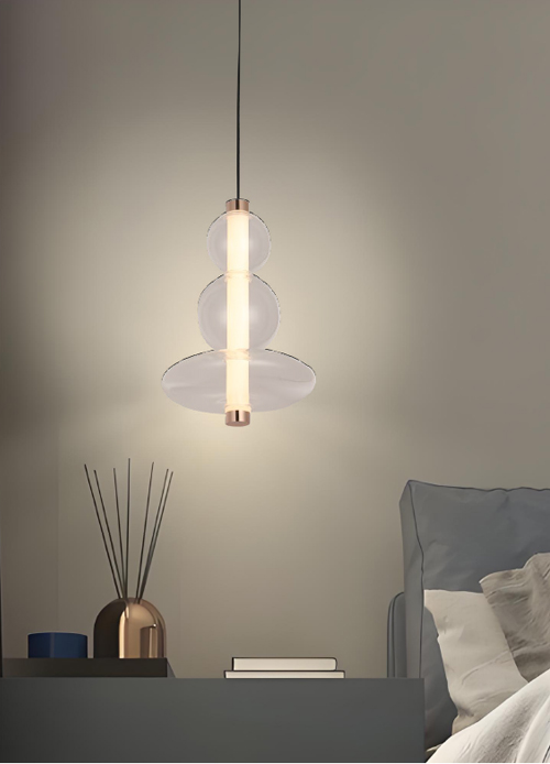PL16022-D#Indoor Decorative Light/Led Pendant Chandelier Light