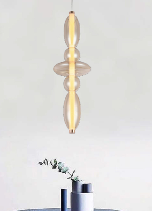 PL16022-F#Indoor Decorative Light/Led Pendant /Chandelier Light