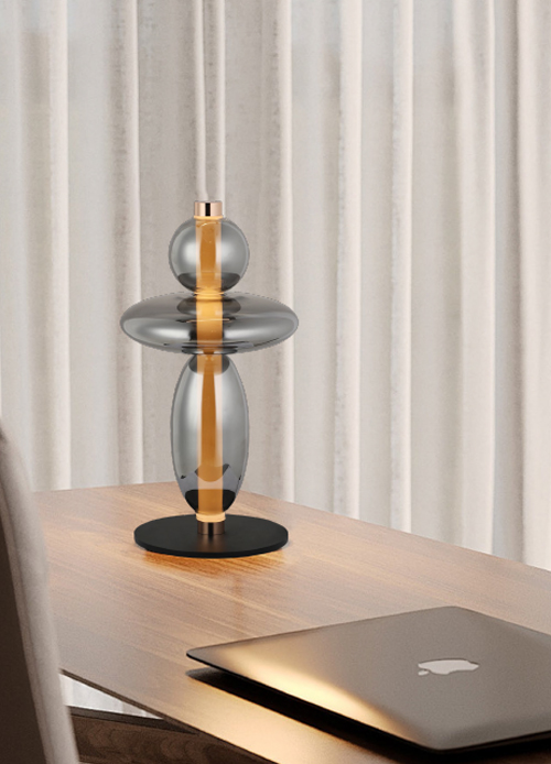 TL16022-A#Led Table lamp Indoor Decorative Light Standing Light