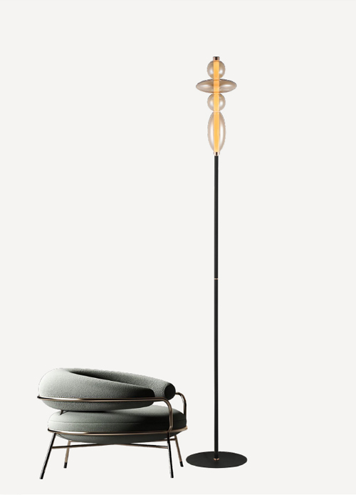 FL16022# Led Floor lamp/Indoor Decorative Light/Standing Light