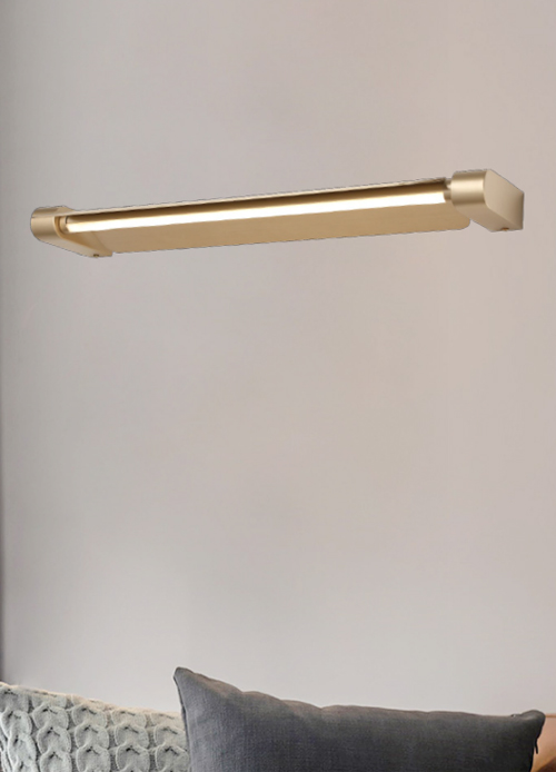 WL16016#Led Wall Light,strip light,Aluminium Indoor light