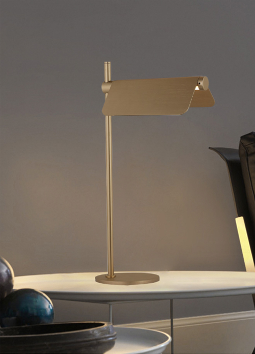 TL16016-A#Led Table lamp,indoor strip Aluminium light,reading lights