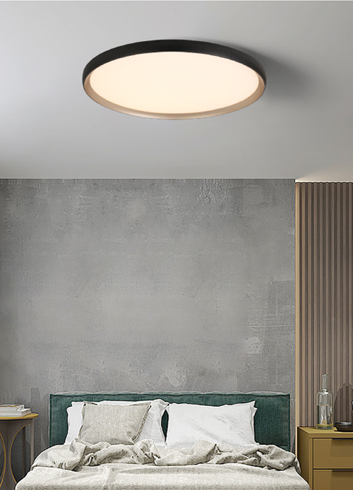 Full Spectrum Round LED Ceiling Light-CL16020 Series