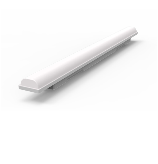 ST-TRI17 IP65/IP66 LED Tri-Proof Light | Linkable Waterproof LED Batten Fixture