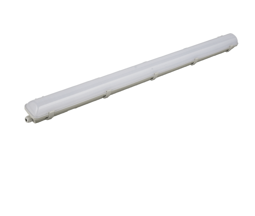 ST-TRIC IP65 LED Tri-Proof Light | High-Power Industrial & Commercial Waterproof LED Fixture