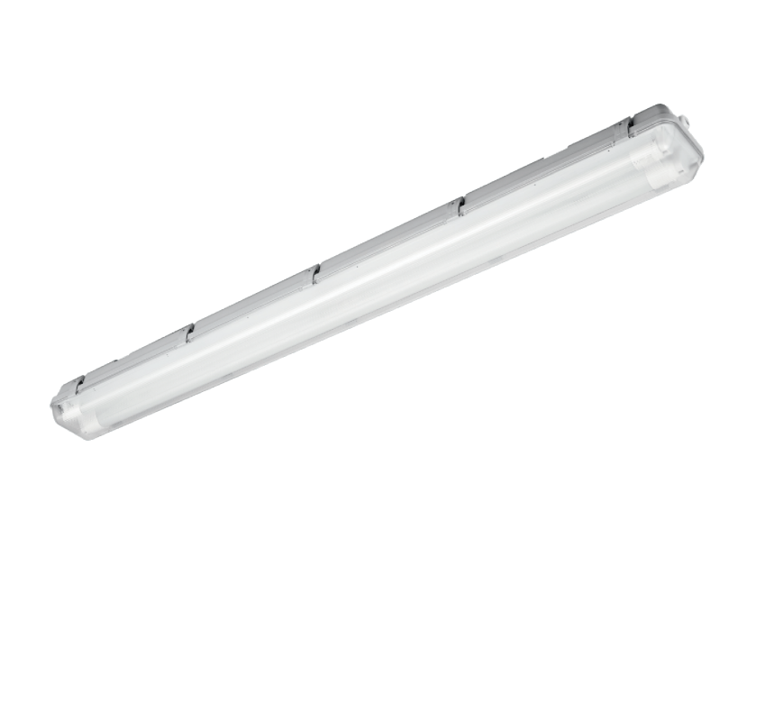 ST-TRIA T8 LED Tube Tri-Proof Light | Workshop-Specific IP65 Waterproof LED Tube