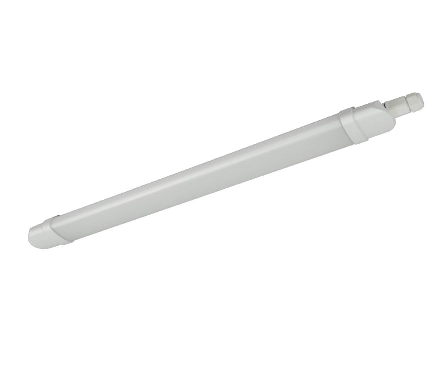 ST-TRI06K IP65 LED Tri-Proof Light | 2FT 4FT 5FT Linkable Waterproof LED Batten Light