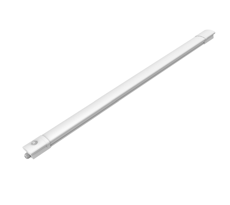 ST-TRI06E IP65 LED Tri-Proof Light | Waterproof Ceiling Mounted LED Batten Light